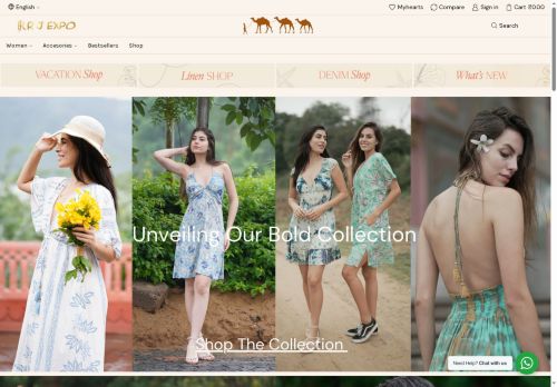 rjexpopushkar.com capture - 2025-08-09 21:31:44