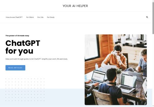 youraihelper.com capture - 2025-08-09 21:42:45