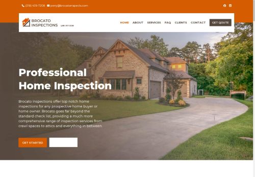 brocatoinspects.com capture - 2025-08-09 21:47:36