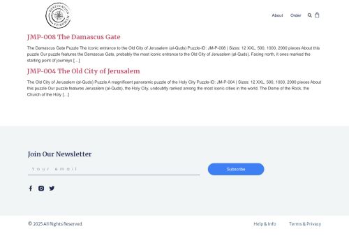 destination-memories.com capture - 2025-08-09 21:51:50