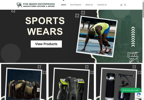 fivemaierent.com capture - 2025-08-09 21:56:19