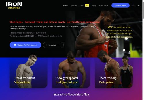 ironpapas.com capture - 2025-08-09 21:58:28