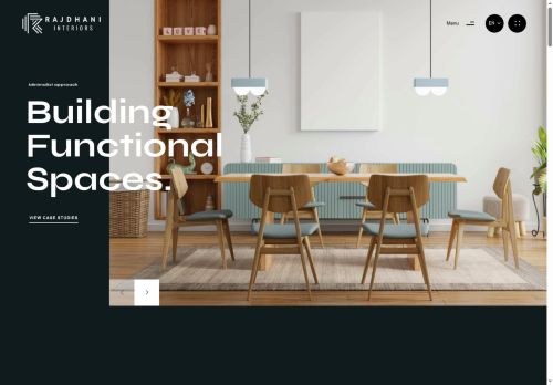 rajdhaniinteriors.com capture - 2025-08-09 22:09:40
