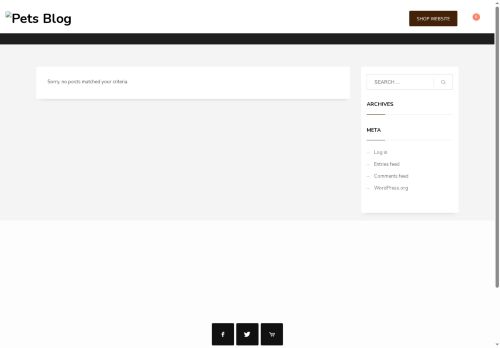 sywbpetsupplies.com capture - 2025-08-09 22:15:49