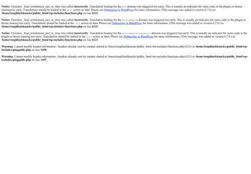 toughluckknucks.com capture - 2025-08-09 22:17:30