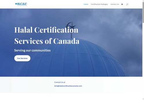 halalcertificationcanada.com capture - 2025-08-09 22:34:03