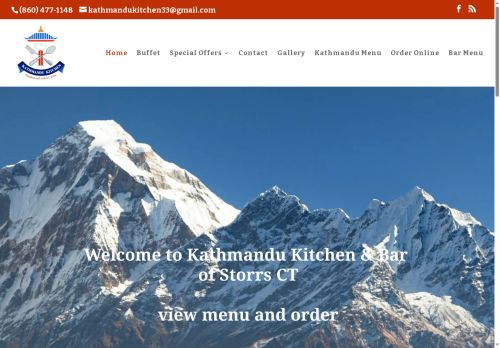ktmrestaurantct.com capture - 2025-08-09 22:37:10