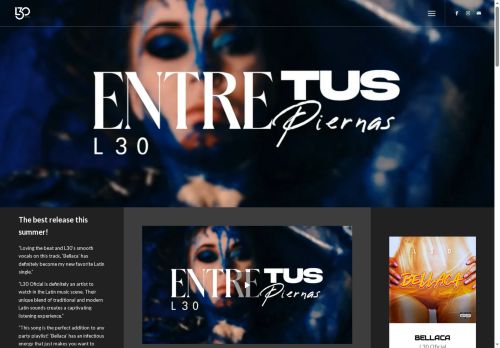 l30oficial.com capture - 2025-08-09 22:37:10