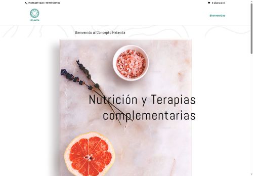 helavita.com capture - 2025-08-09 23:07:09