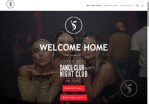 15avenightclub.com capture - 2025-08-09 23:25:30