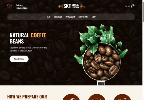 coffeeandmotivate.com capture - 2025-08-09 23:29:44