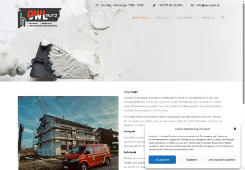 owl-putz.com capture - 2025-08-09 23:39:24