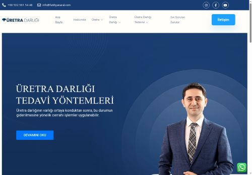 uretraameliyati.com capture - 2025-08-09 23:49:01