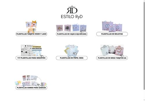 estiloryd.com capture - 2025-08-09 23:55:43