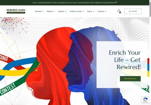 rewiredguru.com capture - 2025-08-10 00:02:02