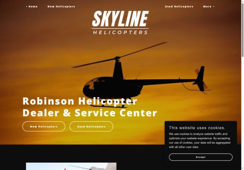 skylineheli.com capture - 2025-08-10 00:04:19