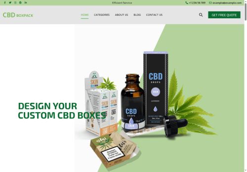 cbdboxpack.com capture - 2025-08-10 00:14:27