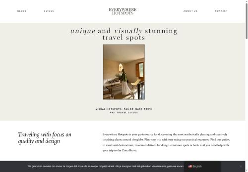 everywherehotspots.com capture - 2025-08-10 00:17:34