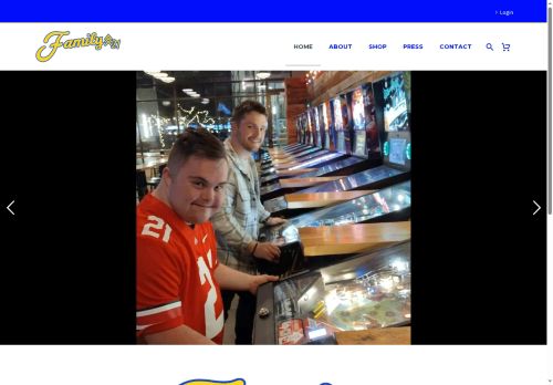 kickingitwithcaden.com capture - 2025-08-10 00:23:29