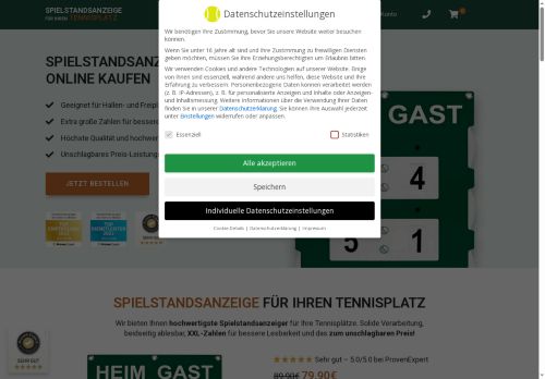 spielstandsanzeige-tennis.com capture - 2025-08-10 00:36:40