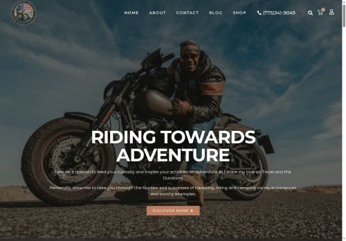 twowheeledfreedom.com capture - 2025-08-10 00:38:50