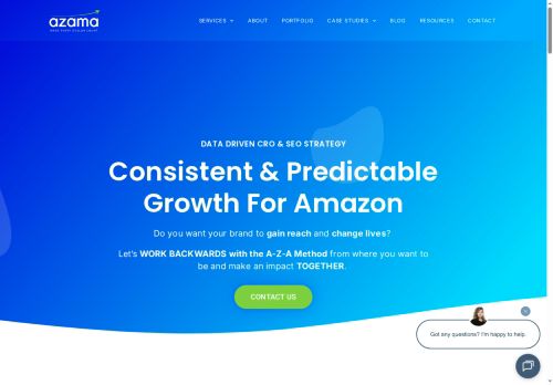 azamabrands.com capture - 2025-08-10 00:44:35