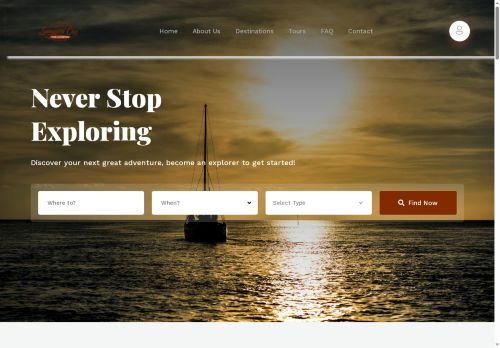 smugglercovetours.com capture - 2025-08-10 01:13:52