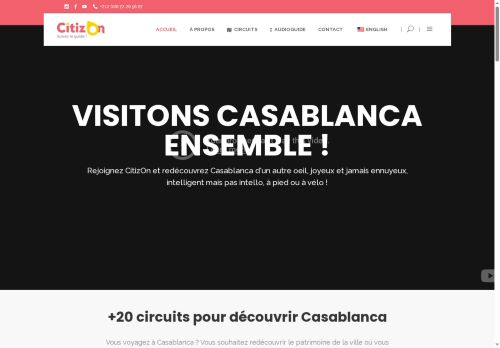 citiz-on.com capture - 2025-08-10 01:26:29