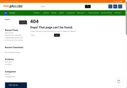 d2chungama.com capture - 2025-08-10 01:28:15