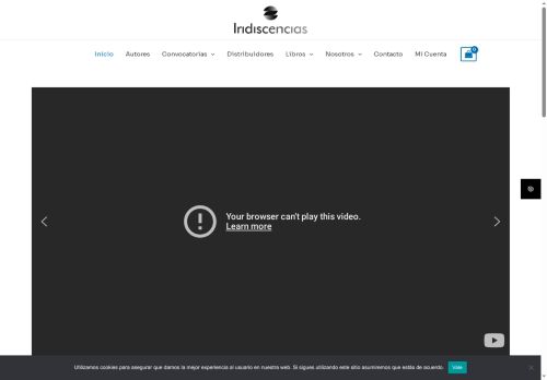 editorialiridiscencias.com capture - 2025-08-10 01:29:36