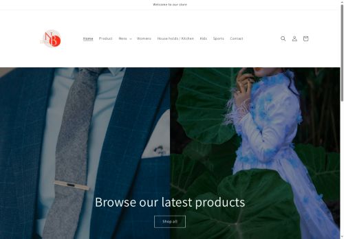 nooriebazaar.com capture - 2025-08-10 01:42:43