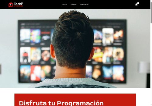 todoactivaciones.com capture - 2025-08-10 01:52:57