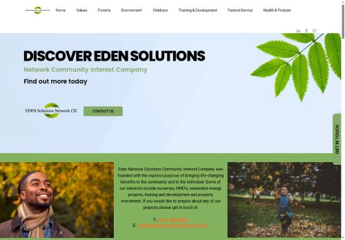 edensolutionsnetwork.com capture - 2025-08-10 02:03:35