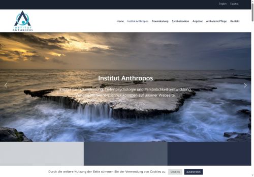 institutanthropos.com capture - 2025-08-10 02:07:31