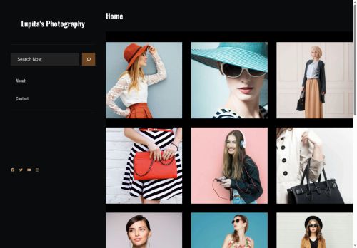 lupitasphotography.com capture - 2025-08-10 02:10:13