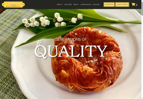 sainthonoredivisionstore.com capture - 2025-08-10 02:18:16