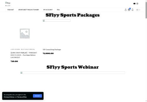 sflyysports.com capture - 2025-08-10 02:19:15