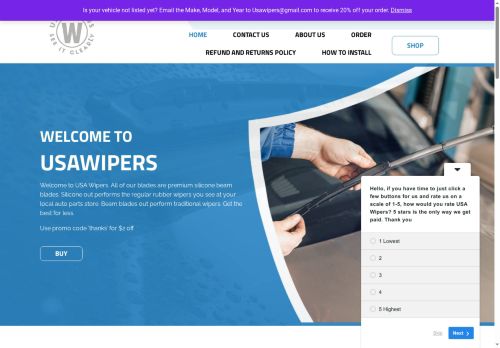 usawipers.com capture - 2025-08-10 02:25:27