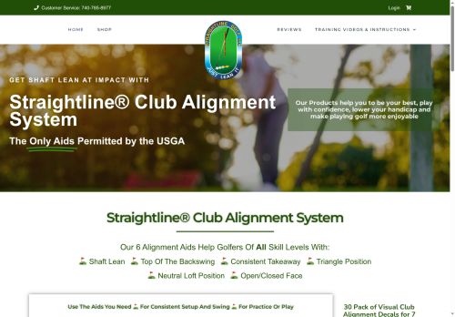 golfshaftlean.com capture - 2025-08-10 02:35:11