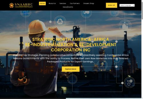 snaarrcorp.com capture - 2025-08-10 02:49:40