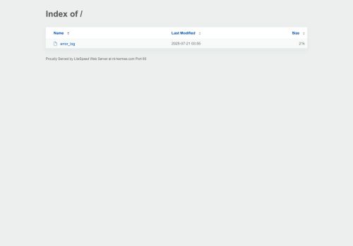 nt-hermes.com capture - 2025-08-10 03:06:09