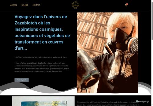 zazablotch.com capture - 2025-08-10 03:13:28