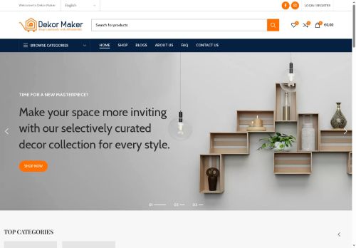 dekormaker.com capture - 2025-08-10 03:19:16