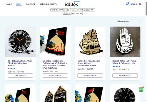 idlbox.com capture - 2025-08-10 03:22:04