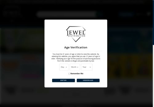 jeweldistribution.com capture - 2025-08-10 03:22:04