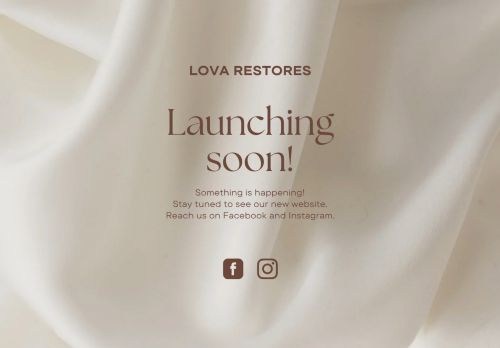 lovarestores.com capture - 2025-08-10 03:24:03
