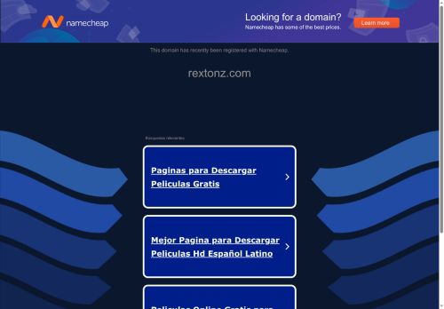 rextonz.com capture - 2025-08-10 03:27:48