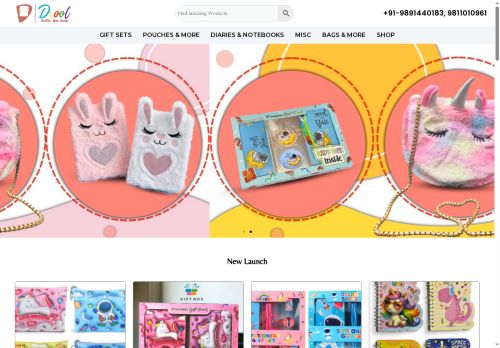 droolstationery.com capture - 2025-08-10 03:40:53