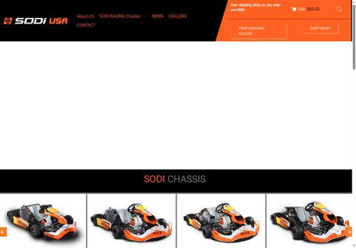 thekartingdistribution.com capture - 2025-08-10 03:57:33