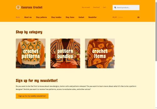 cucurucucrochet.com capture - 2025-08-10 04:11:08